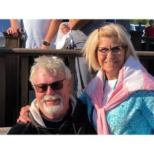 Meet your Posher, Dan